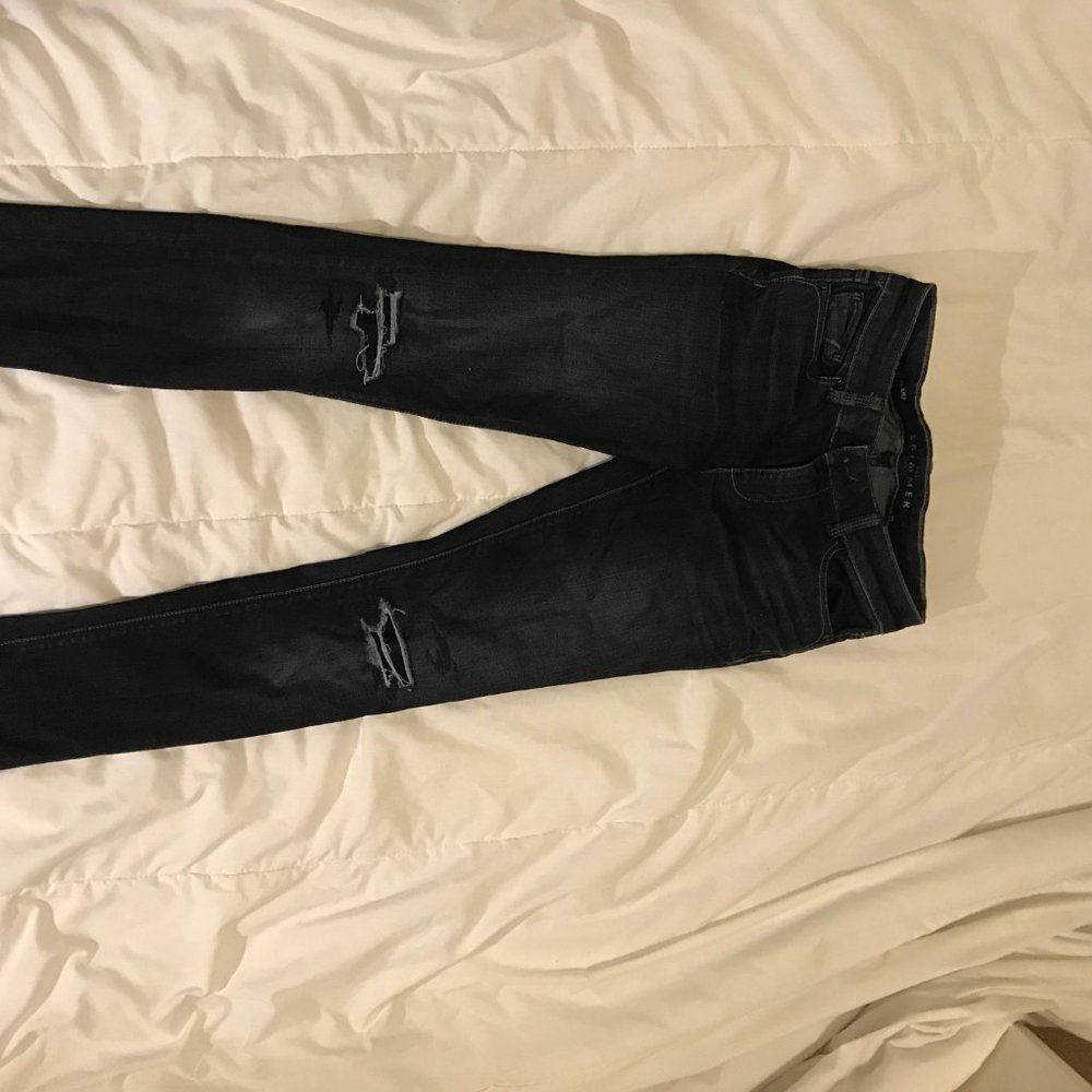 Denim Jeans